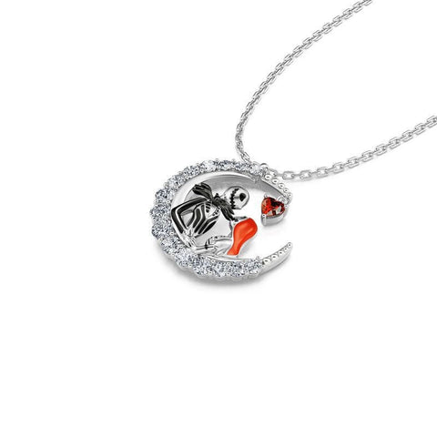 Collar Jack & Sally Copain