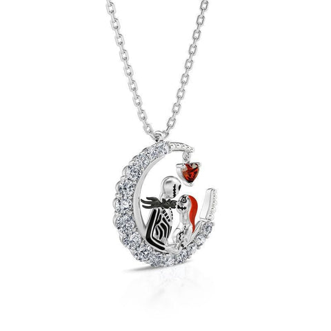 Collar Jack & Sally Copain