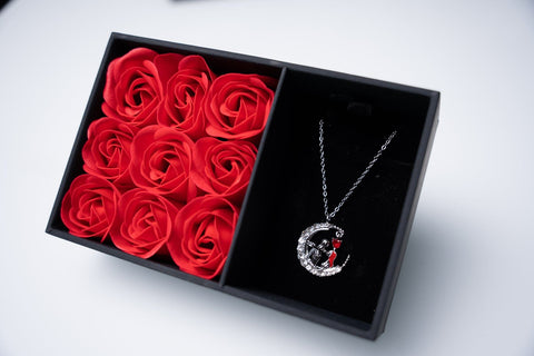 Collar Jack & Sally Copain