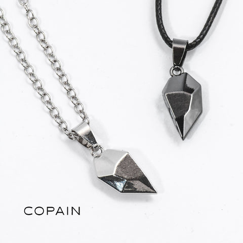 Collares magnéticos Copain