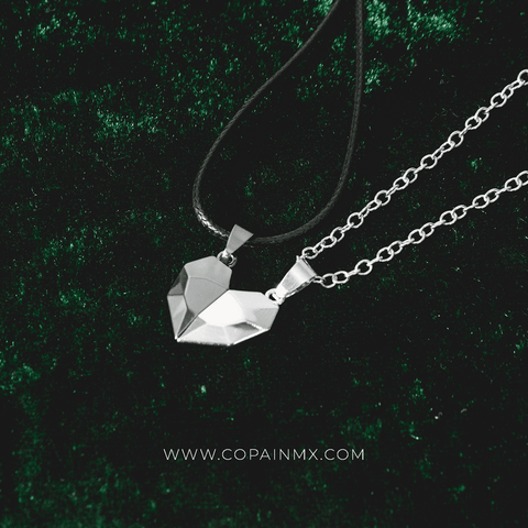Collares magnéticos Copain