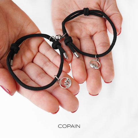 Pulseras Magnéticas Copain