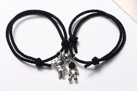 Pulseras Copain de Astronautas