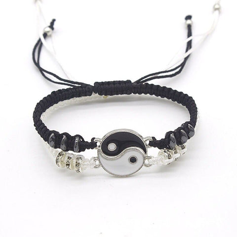 Pulseras Copain Yin Yang
