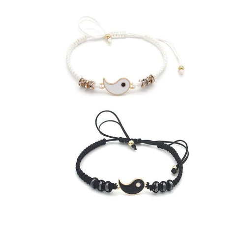 Pulseras Copain Yin Yang