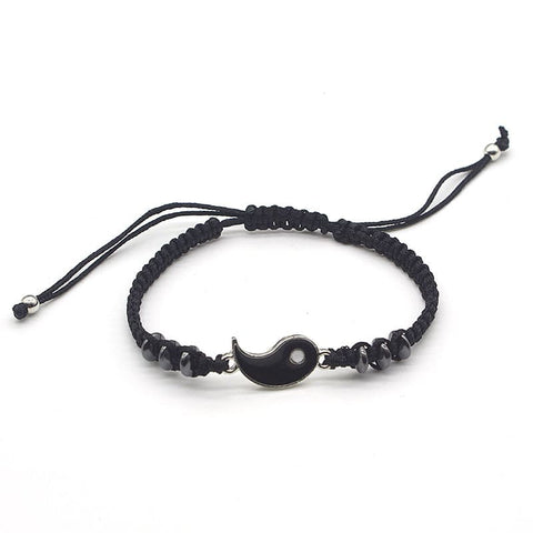 Pulseras Copain Yin Yang