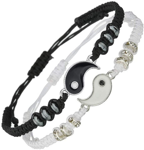 Pulseras Copain Yin Yang