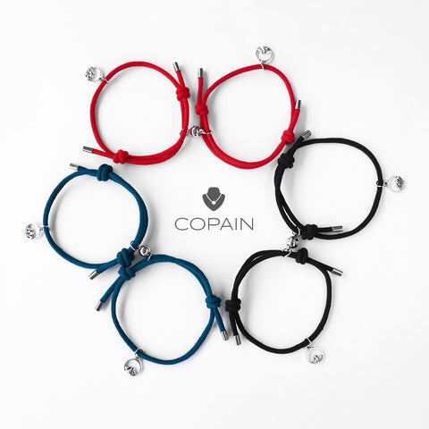 Pulseras Magnéticas Copain
